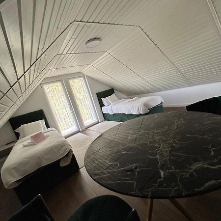 Casa Luca Ama Bran Βίλα Μπραν Εξωτερικό φωτογραφία