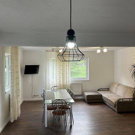 Casa Luca Ama Bran Βίλα Μπραν Εξωτερικό φωτογραφία