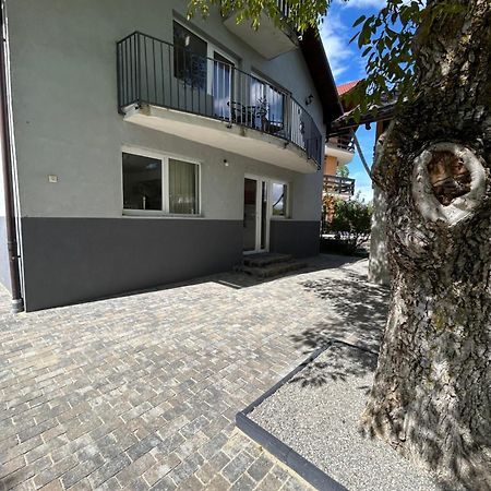 Casa Luca Ama Bran Βίλα Μπραν Εξωτερικό φωτογραφία
