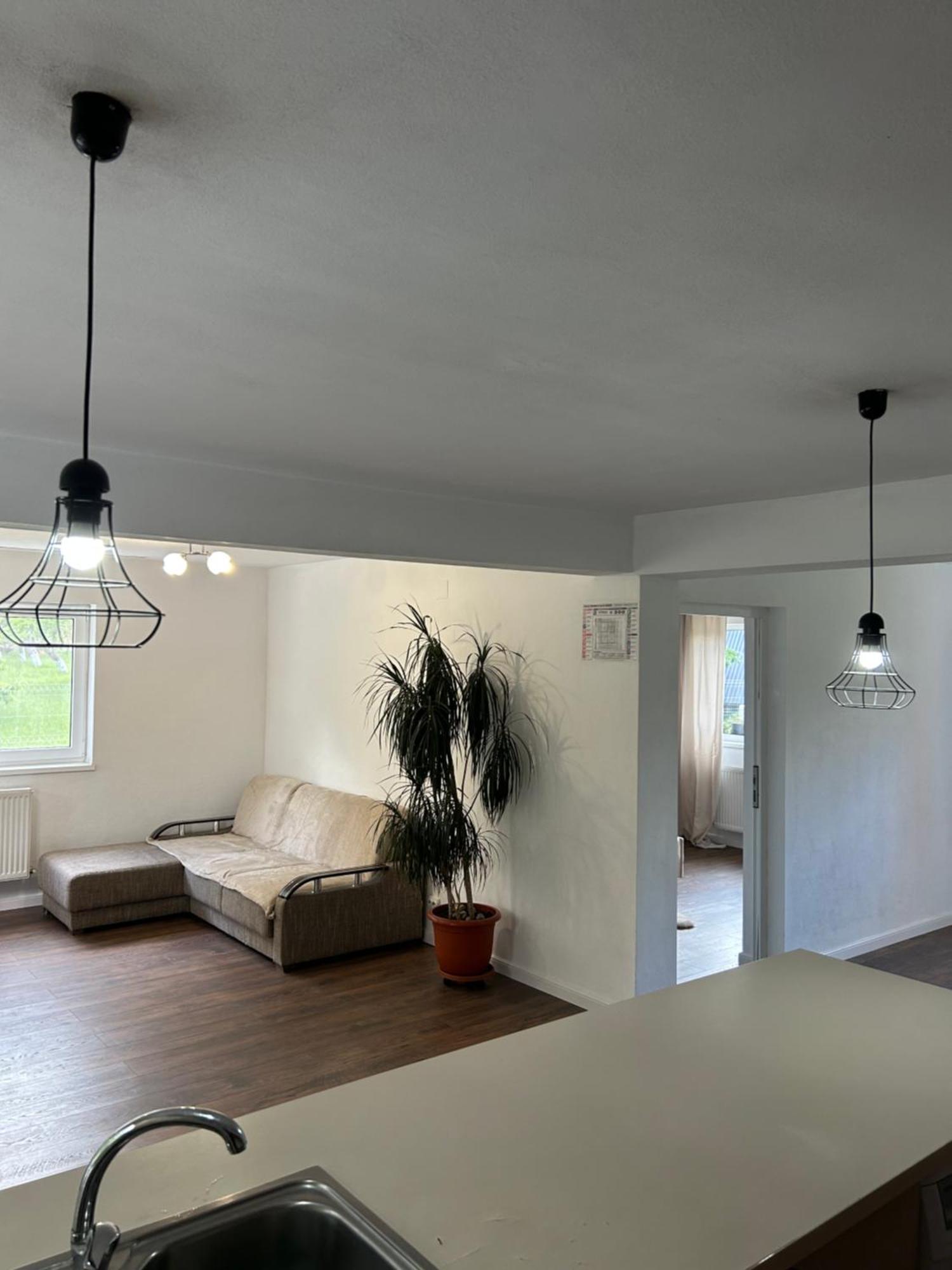 Casa Luca Ama Bran Βίλα Μπραν Εξωτερικό φωτογραφία
