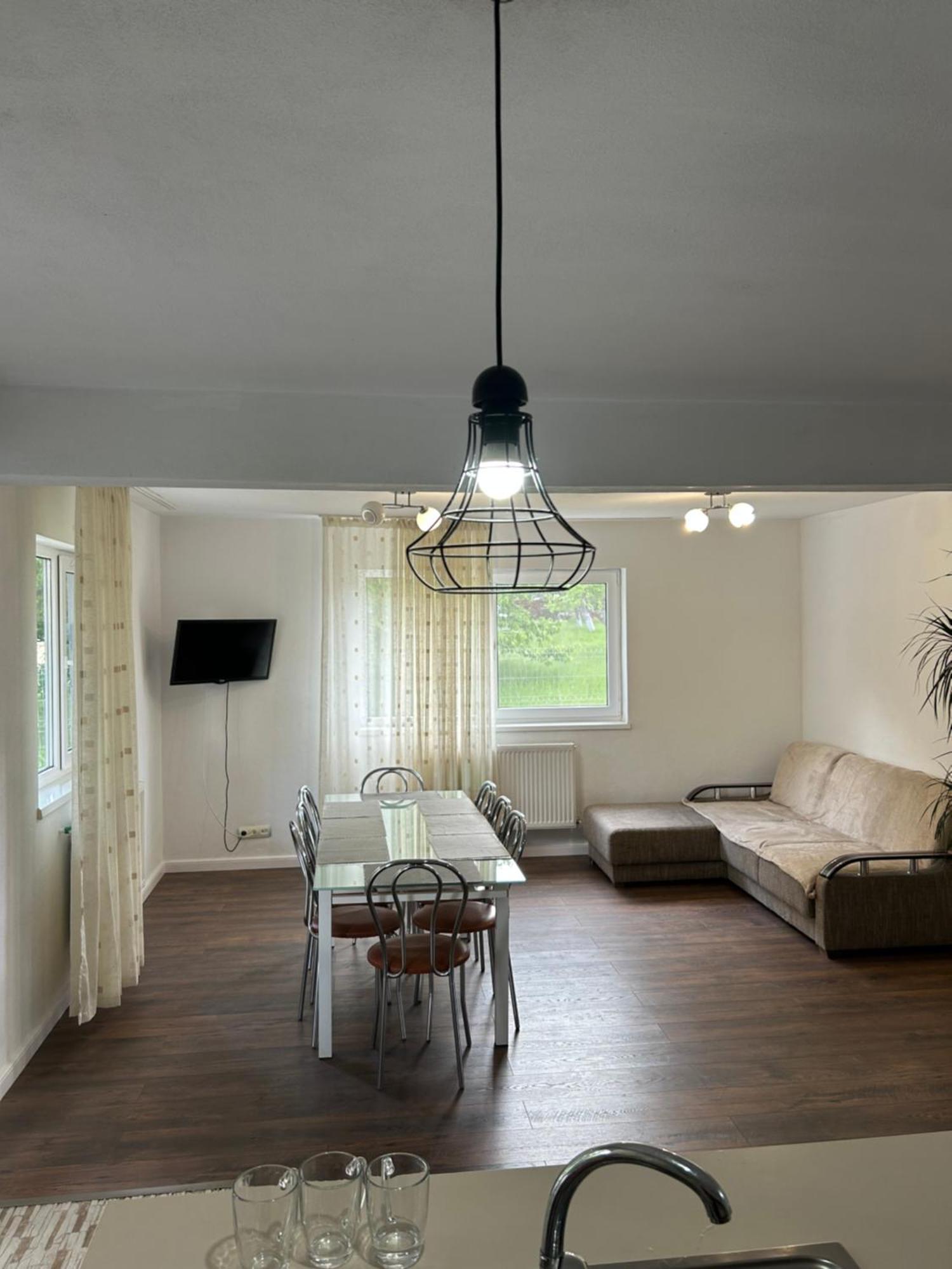 Casa Luca Ama Bran Βίλα Μπραν Εξωτερικό φωτογραφία