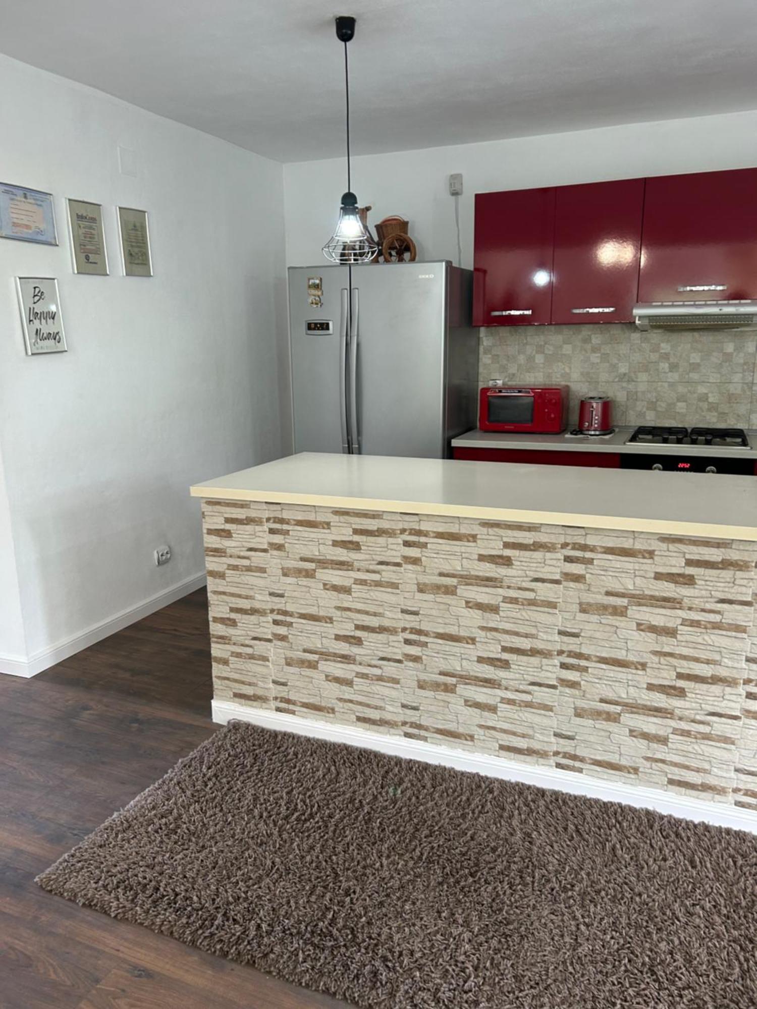 Casa Luca Ama Bran Βίλα Μπραν Εξωτερικό φωτογραφία