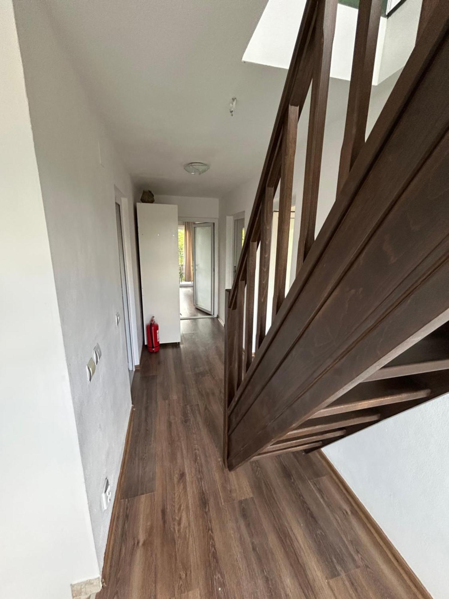 Casa Luca Ama Bran Βίλα Μπραν Εξωτερικό φωτογραφία