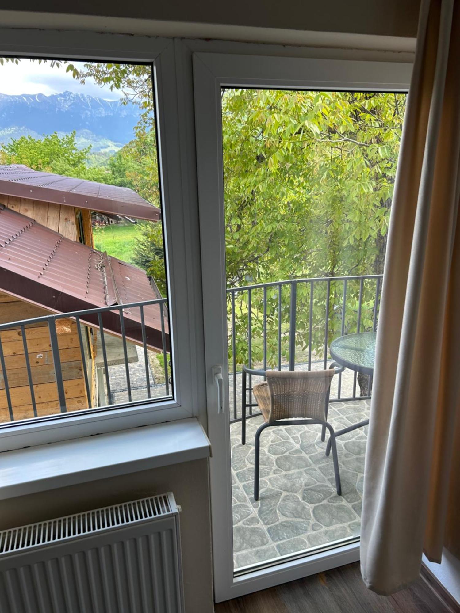 Casa Luca Ama Bran Βίλα Μπραν Εξωτερικό φωτογραφία
