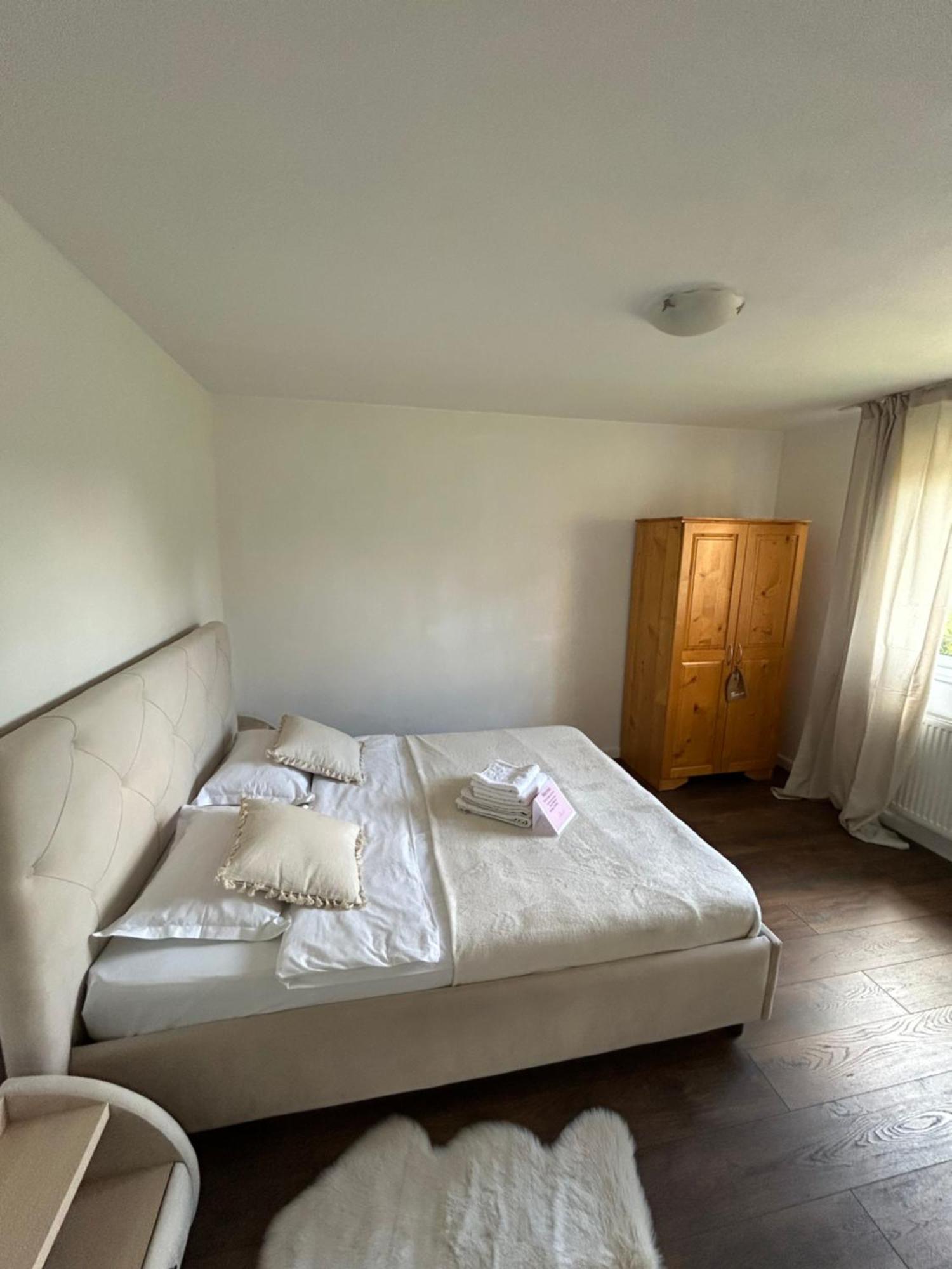Casa Luca Ama Bran Βίλα Μπραν Εξωτερικό φωτογραφία