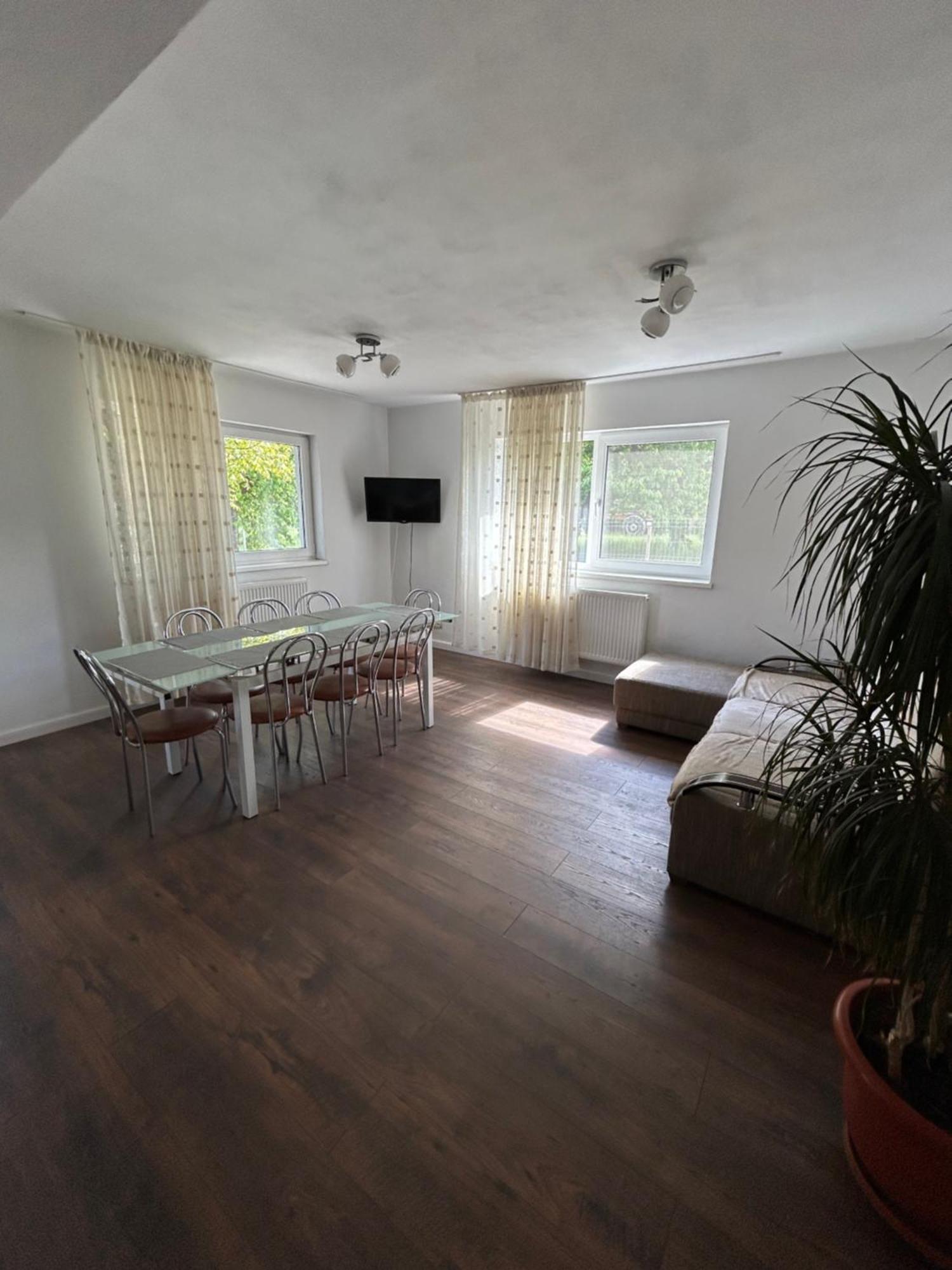 Casa Luca Ama Bran Βίλα Μπραν Εξωτερικό φωτογραφία