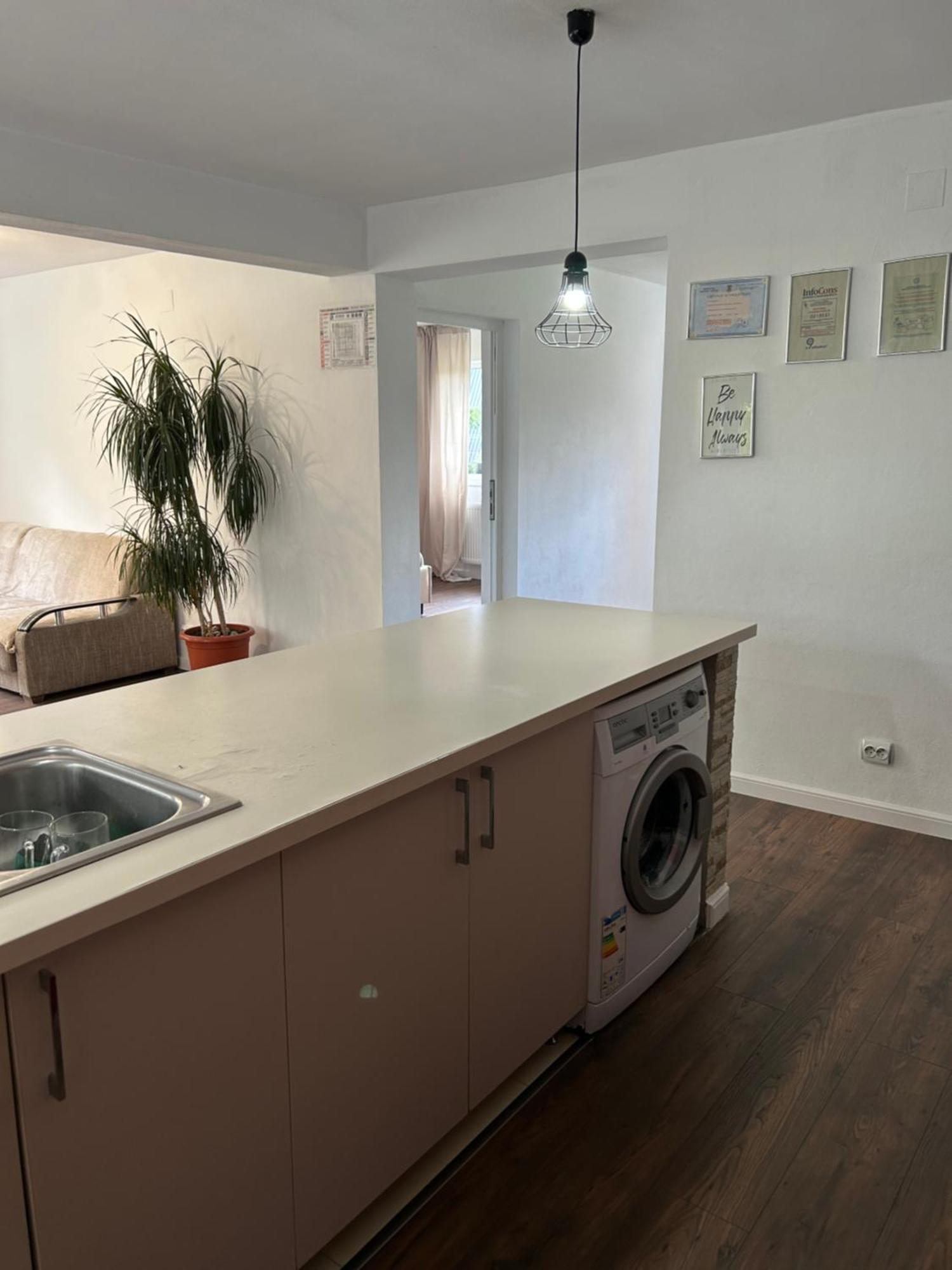 Casa Luca Ama Bran Βίλα Μπραν Εξωτερικό φωτογραφία