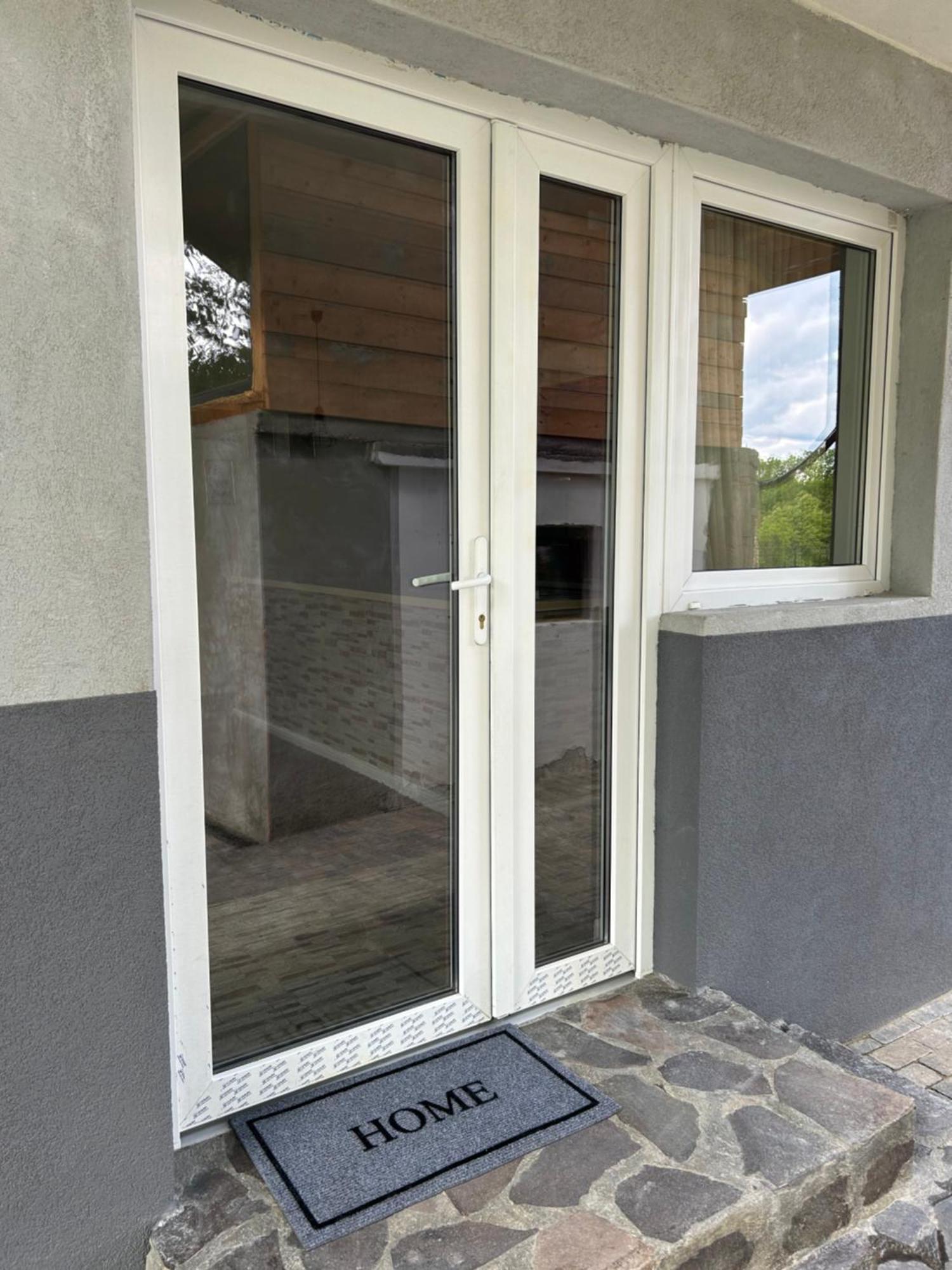 Casa Luca Ama Bran Βίλα Μπραν Εξωτερικό φωτογραφία
