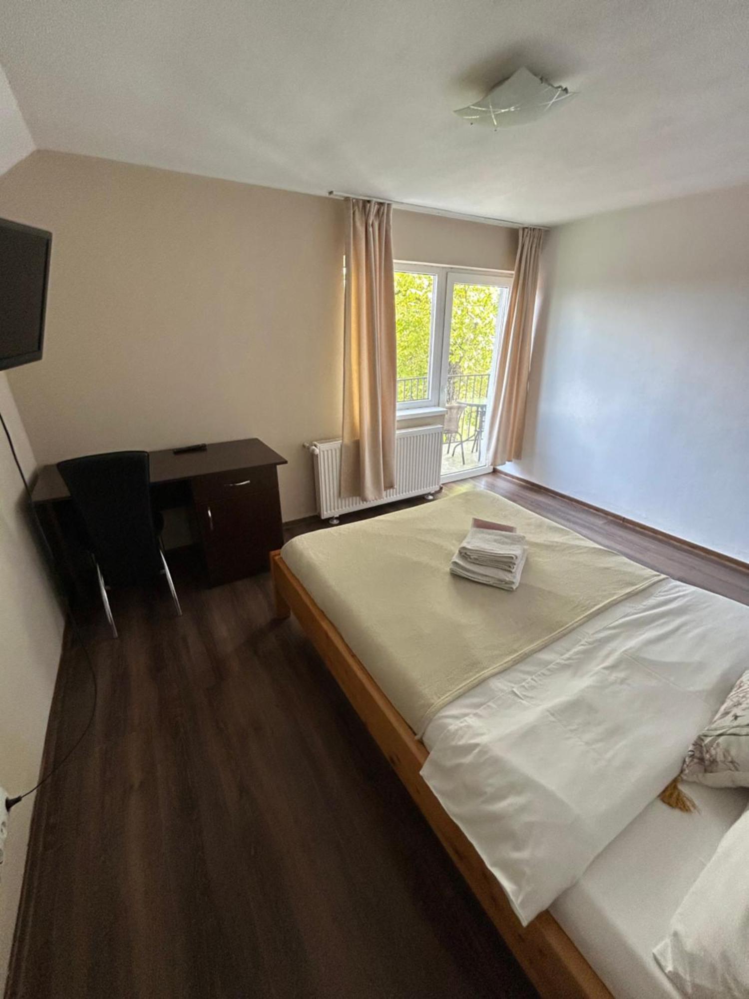 Casa Luca Ama Bran Βίλα Μπραν Εξωτερικό φωτογραφία