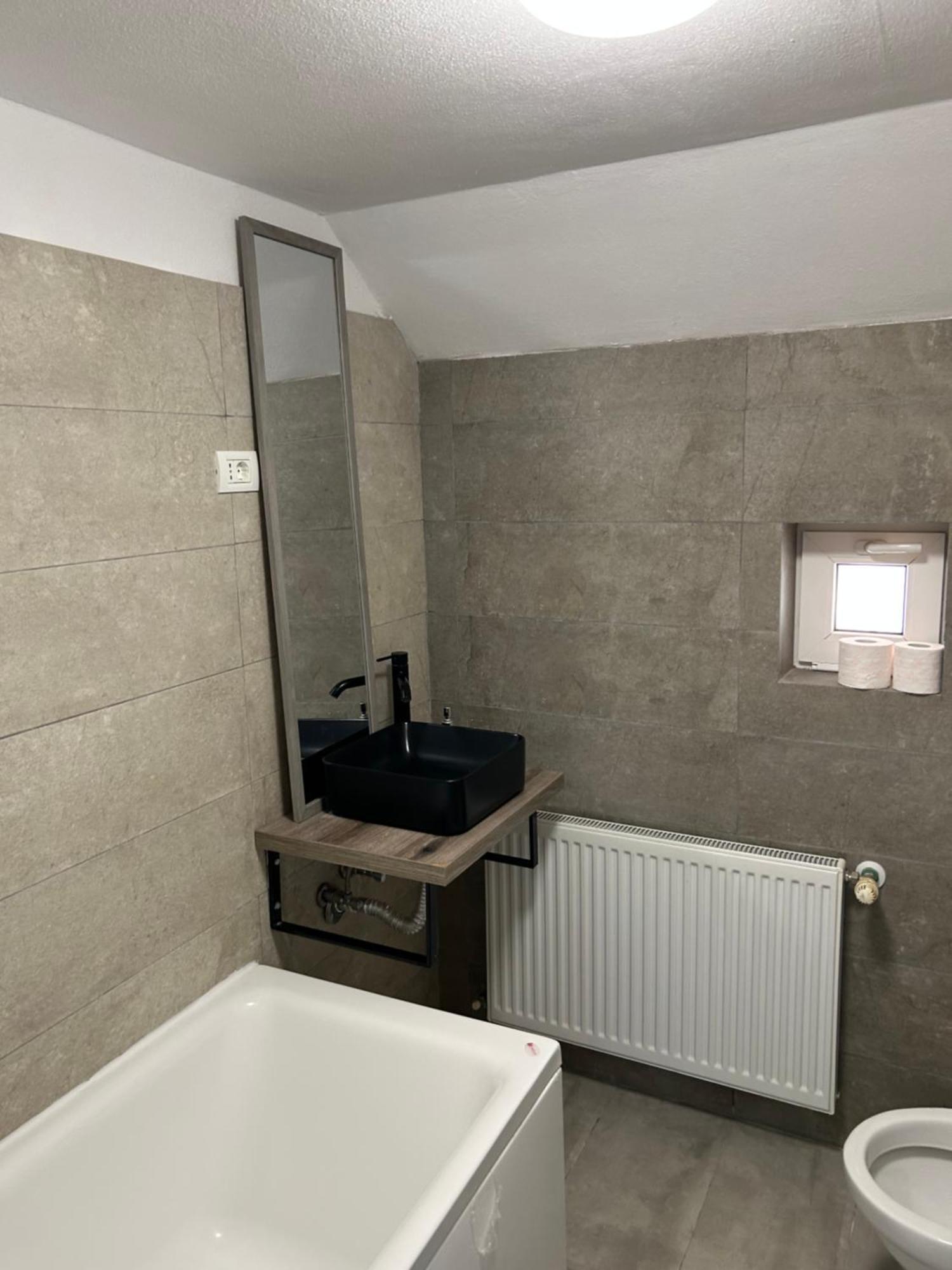 Casa Luca Ama Bran Βίλα Μπραν Εξωτερικό φωτογραφία