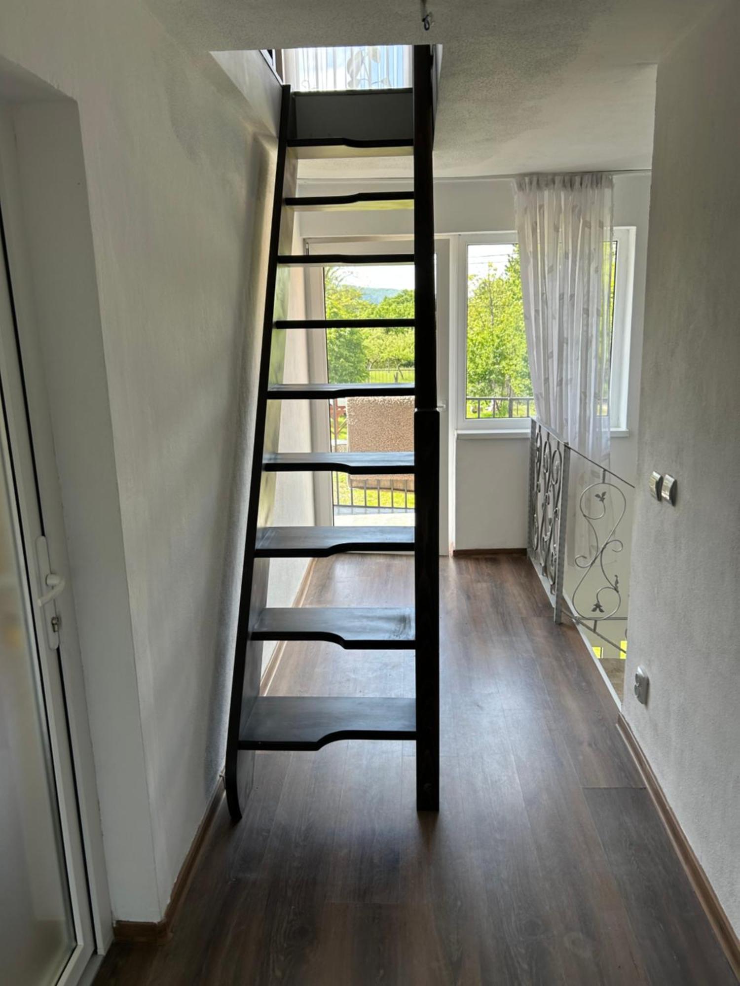 Casa Luca Ama Bran Βίλα Μπραν Εξωτερικό φωτογραφία