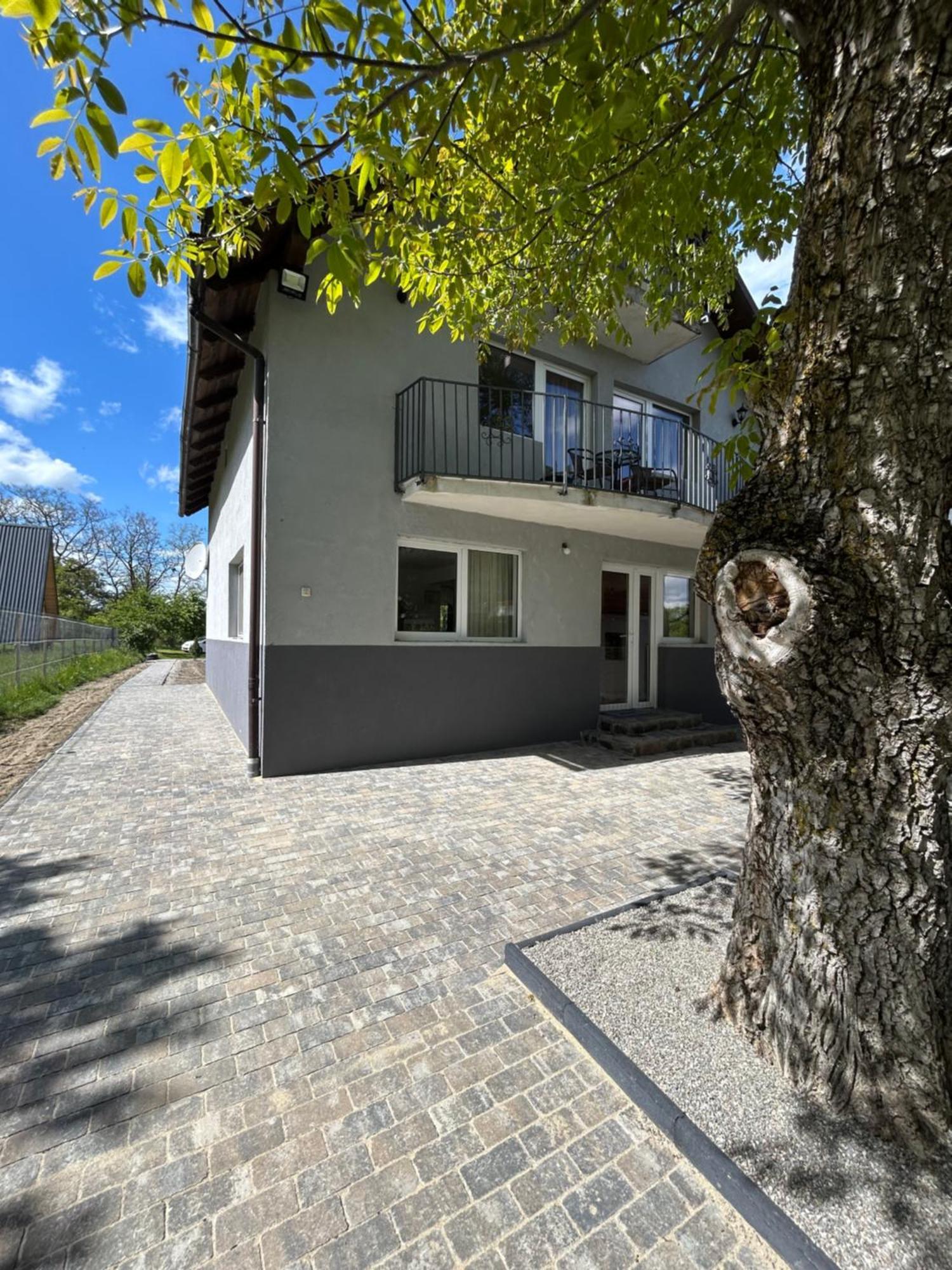 Casa Luca Ama Bran Βίλα Μπραν Εξωτερικό φωτογραφία