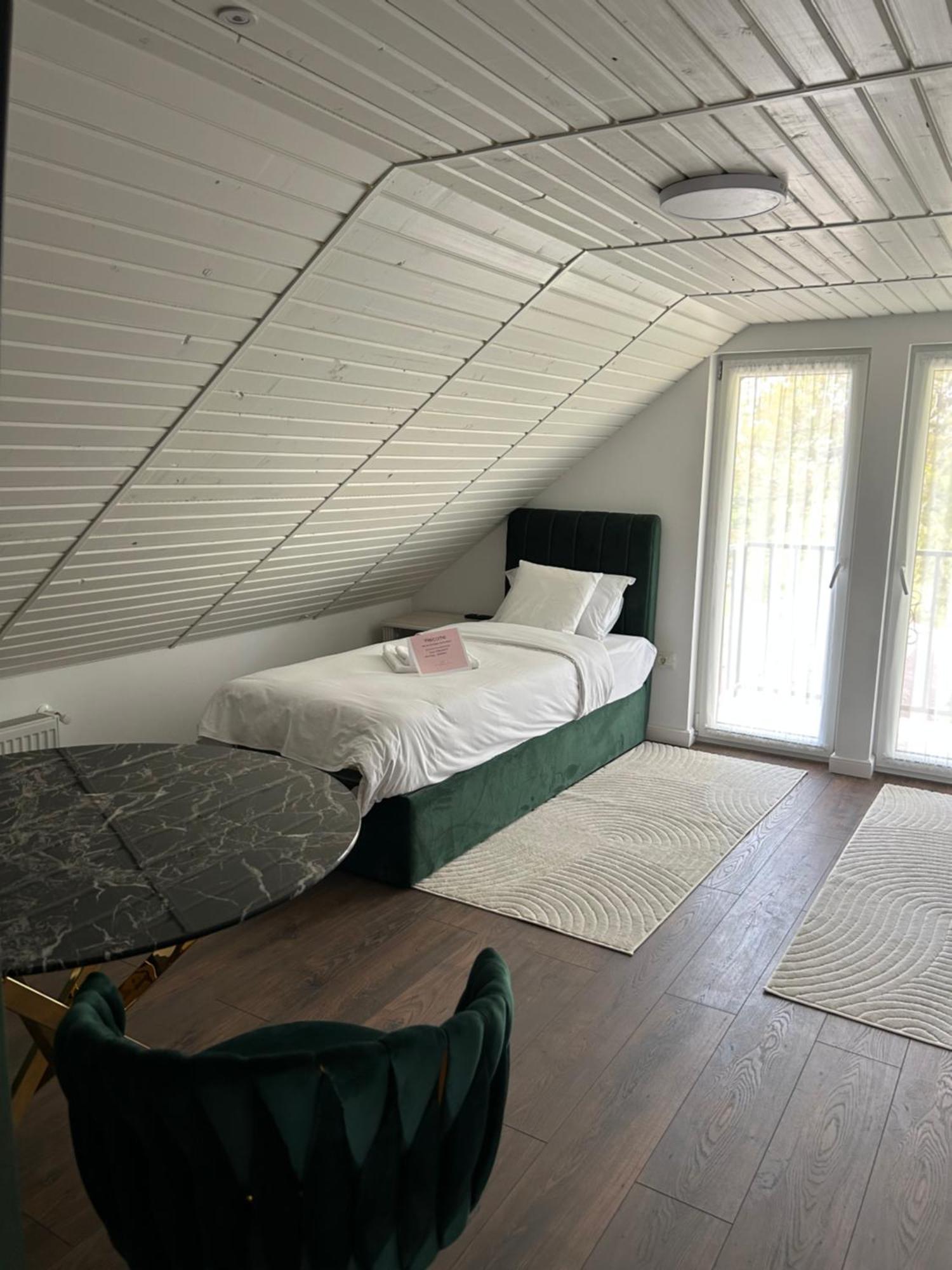 Casa Luca Ama Bran Βίλα Μπραν Εξωτερικό φωτογραφία