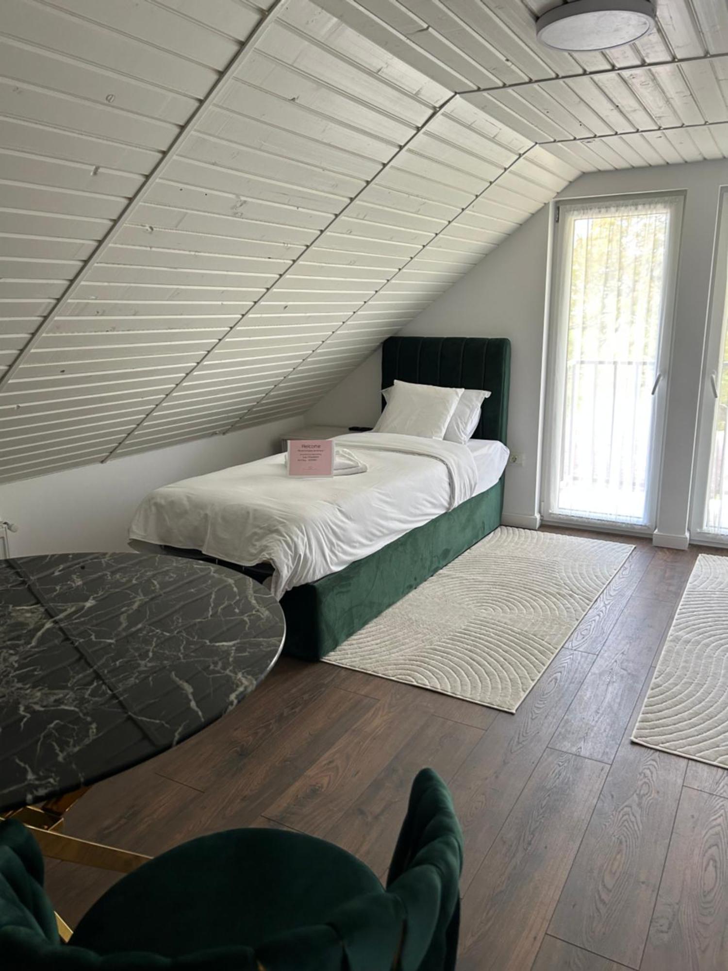 Casa Luca Ama Bran Βίλα Μπραν Εξωτερικό φωτογραφία