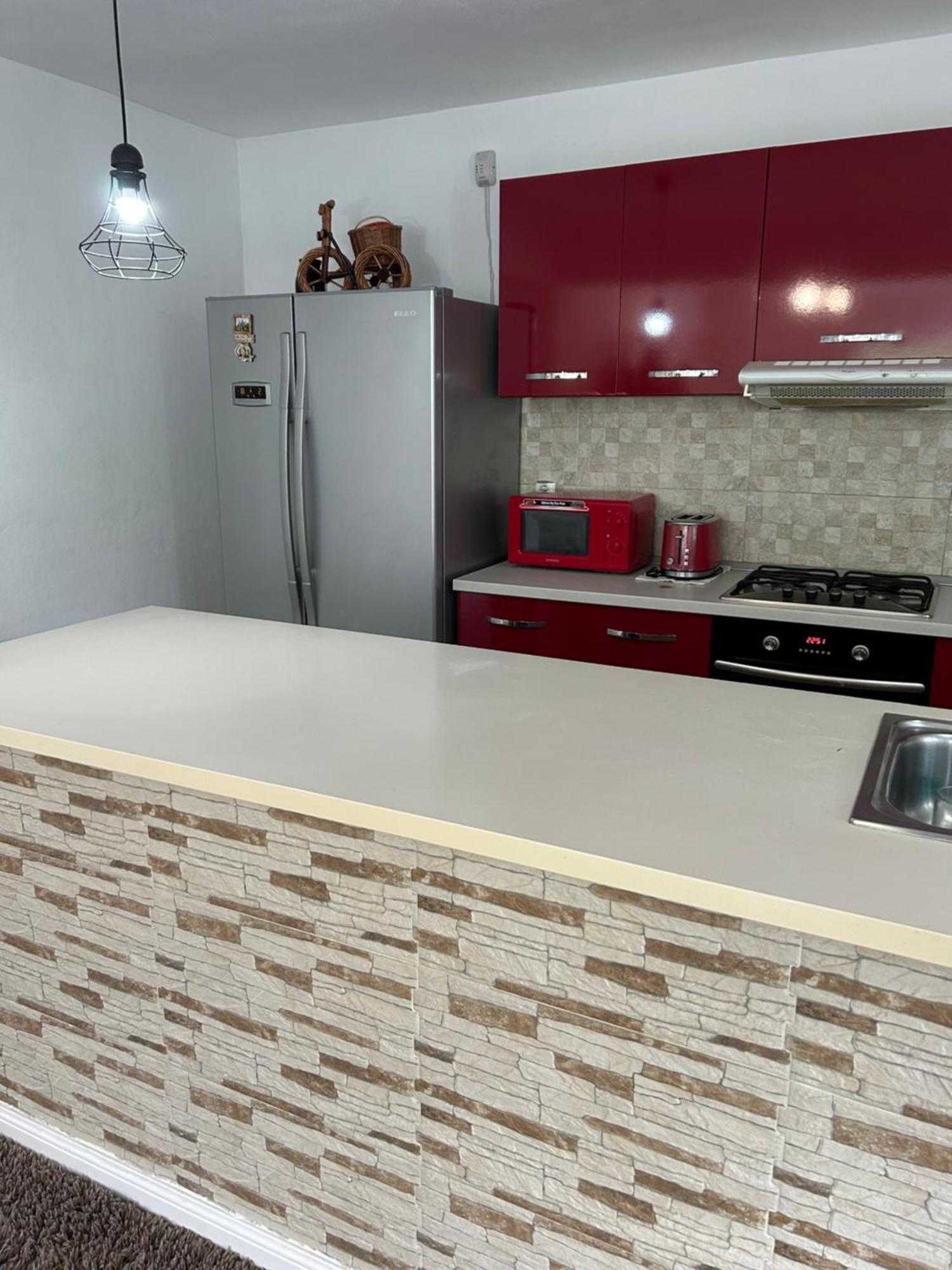 Casa Luca Ama Bran Βίλα Μπραν Εξωτερικό φωτογραφία