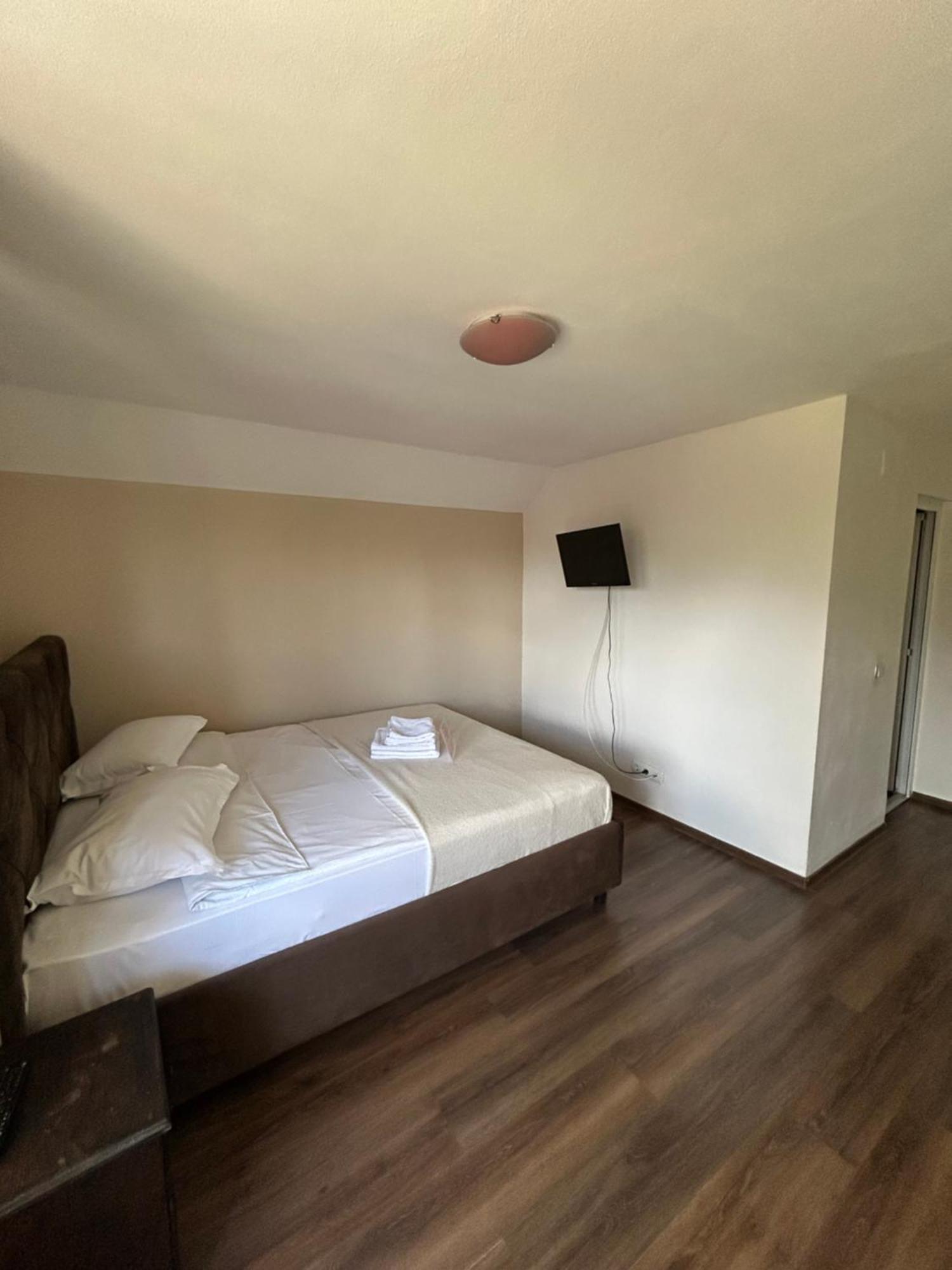 Casa Luca Ama Bran Βίλα Μπραν Εξωτερικό φωτογραφία
